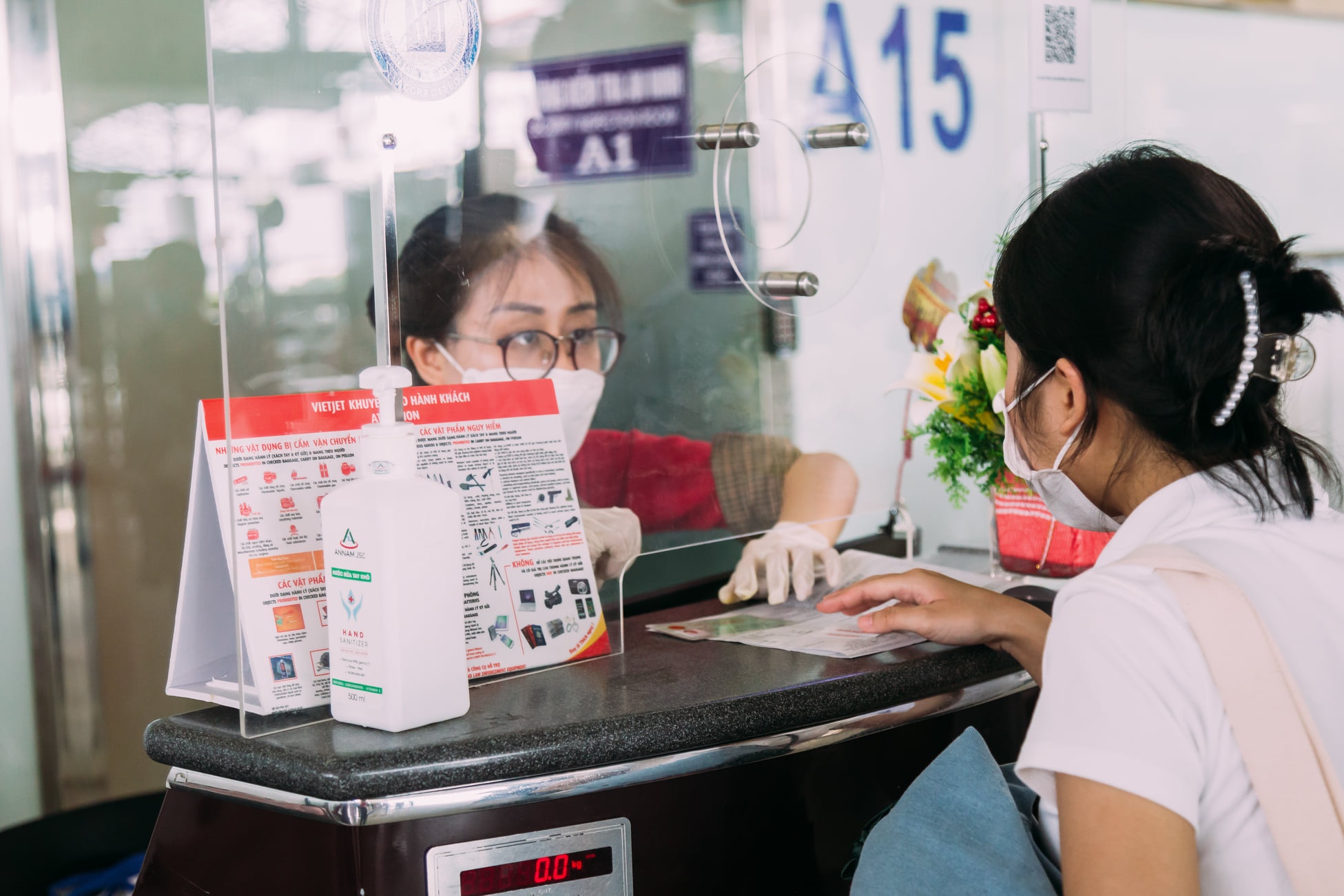 Vietjet san sang cho nhung chuyen bay chong dich hinh anh