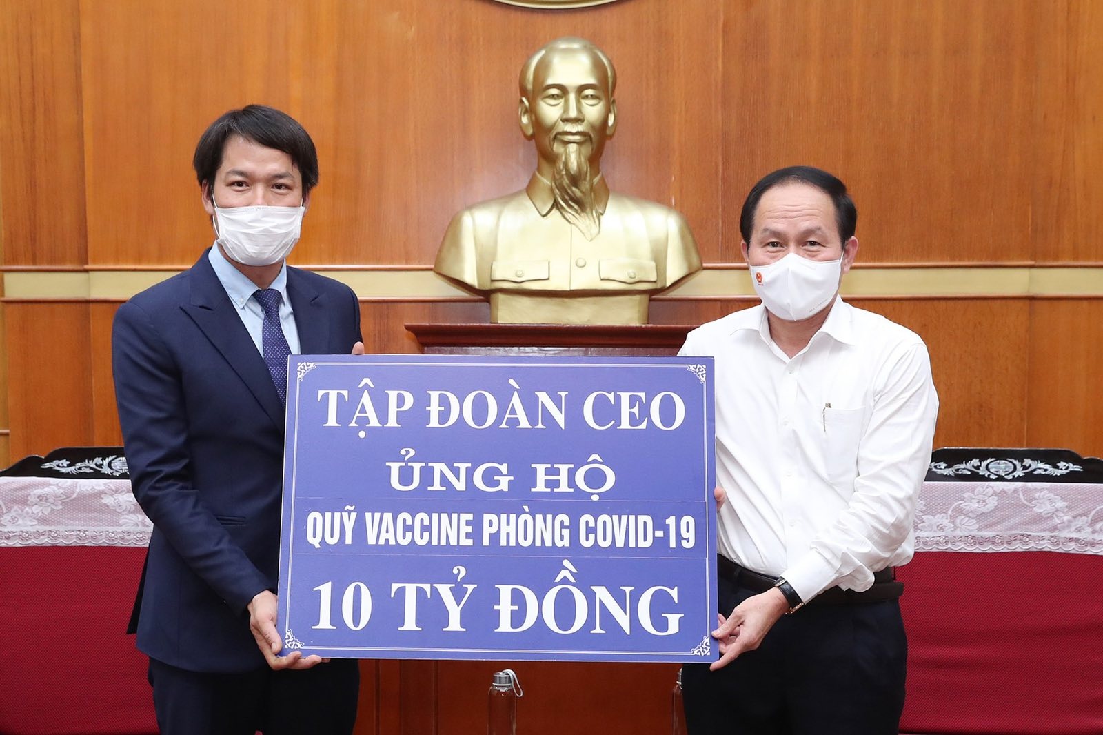 tập đoàn CEO ảnh 1 tap doan CEO anh 1