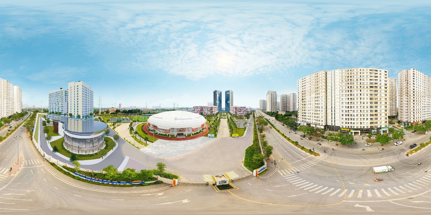 Cong nghe Virtual Reality,  VR anh 1