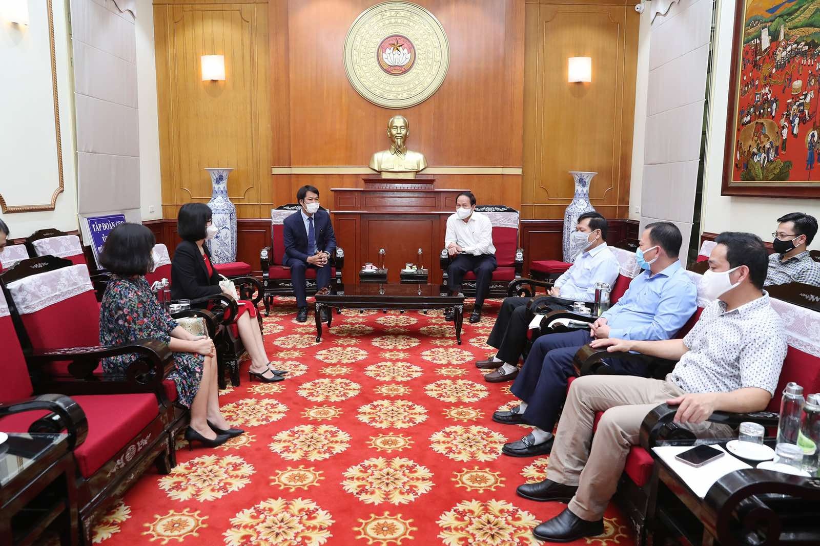 tập đoàn CEO ảnh 2 tap doan CEO anh 2