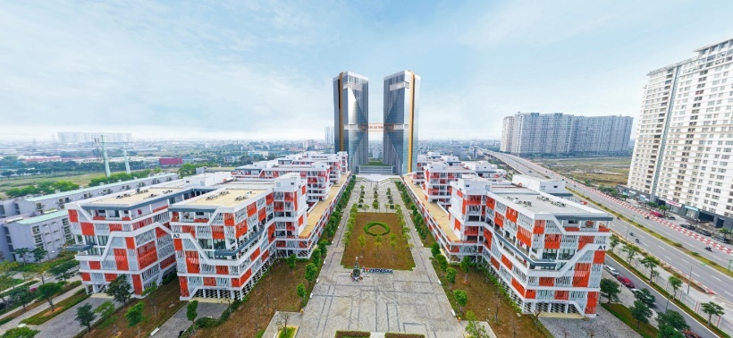 Cong nghe Virtual Reality,  VR anh 2