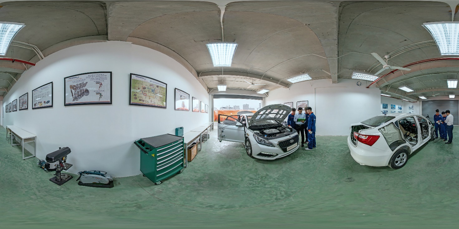 Cong nghe Virtual Reality,  VR anh 4