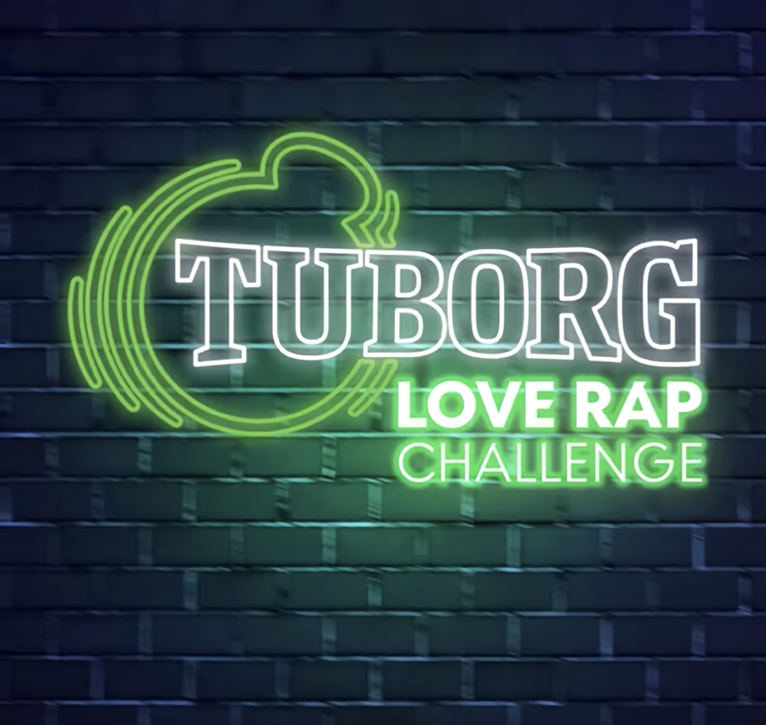 Bat chai mo loi,  Tuborg anh 2