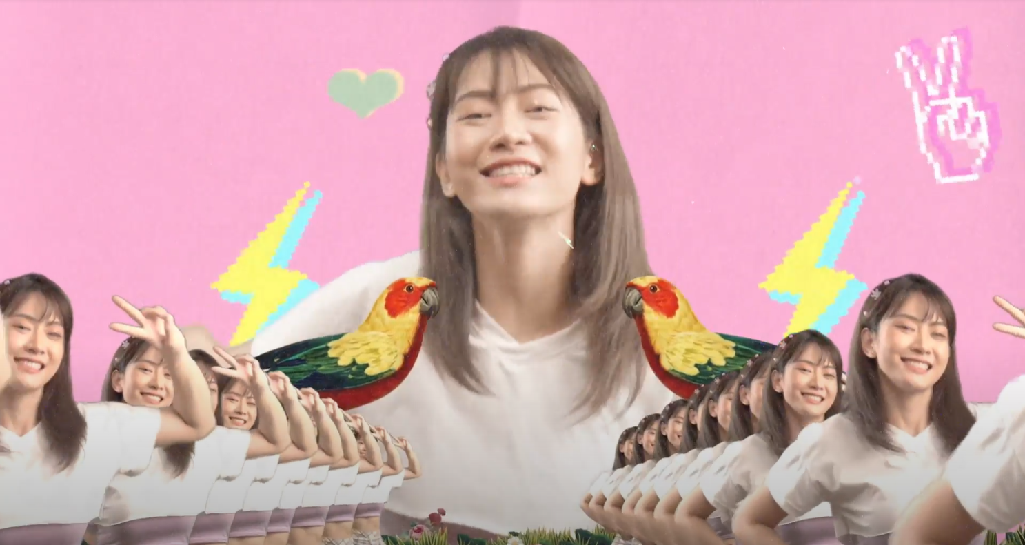 Lê Bống, Garena ảnh 2 Le Bong, Garena anh 2