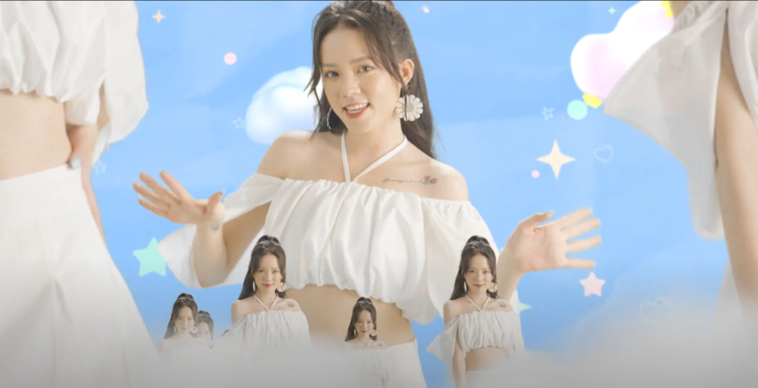 Le Bong,  Garena anh 4