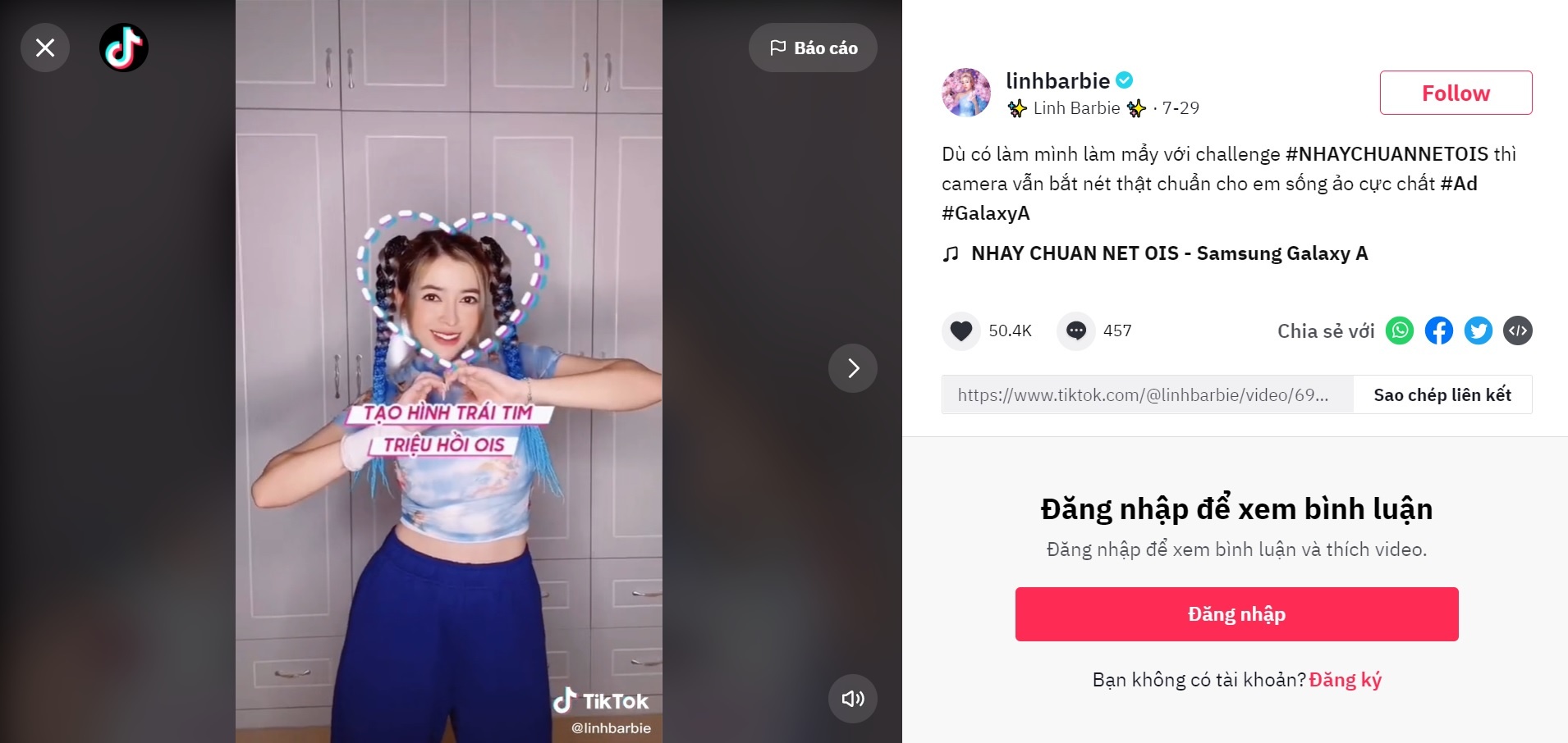 Galaxy A,  sang tao noi dung anh 4