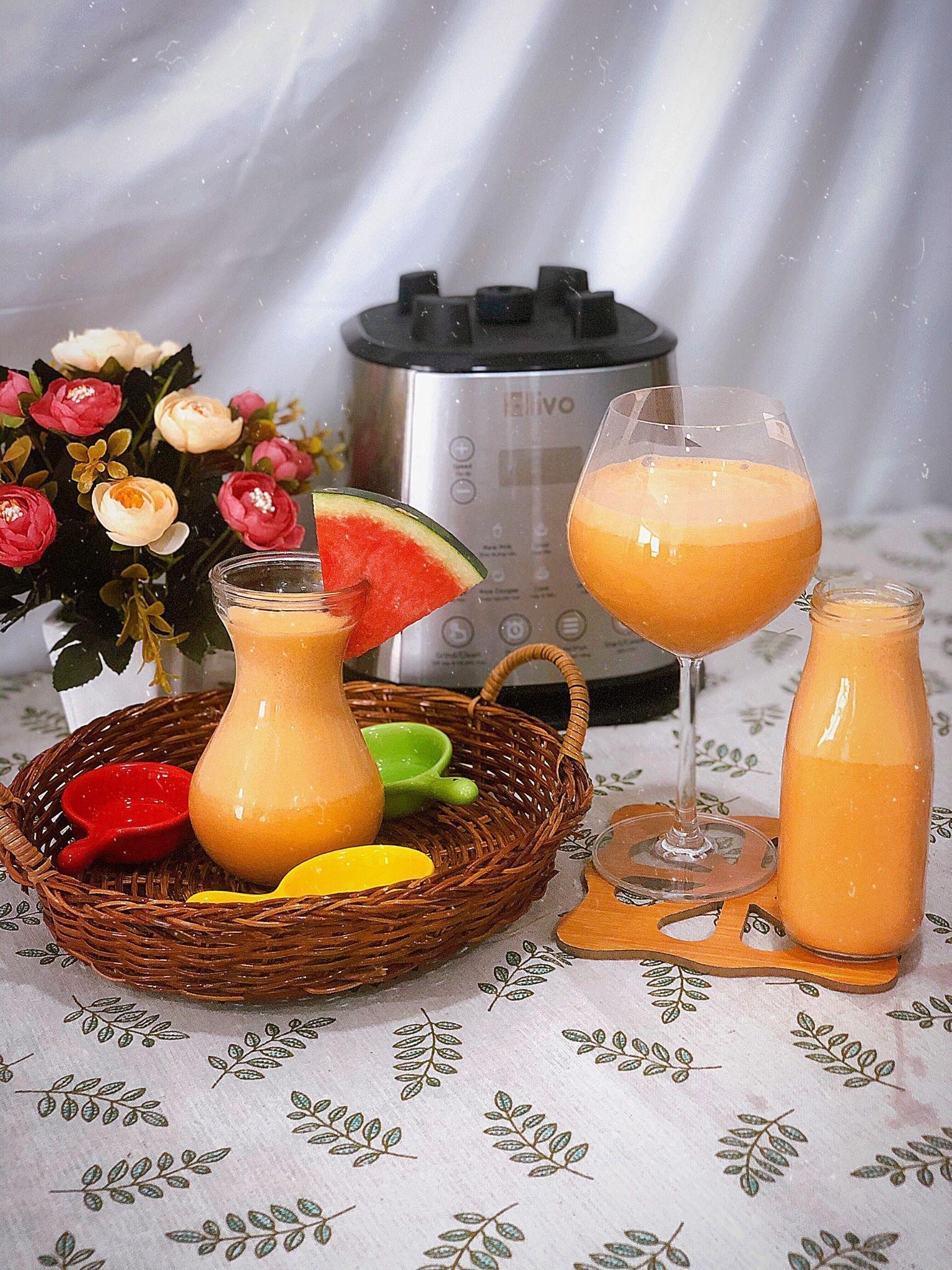 Olivo X20 ảnh 4 Olivo X20 anh 4