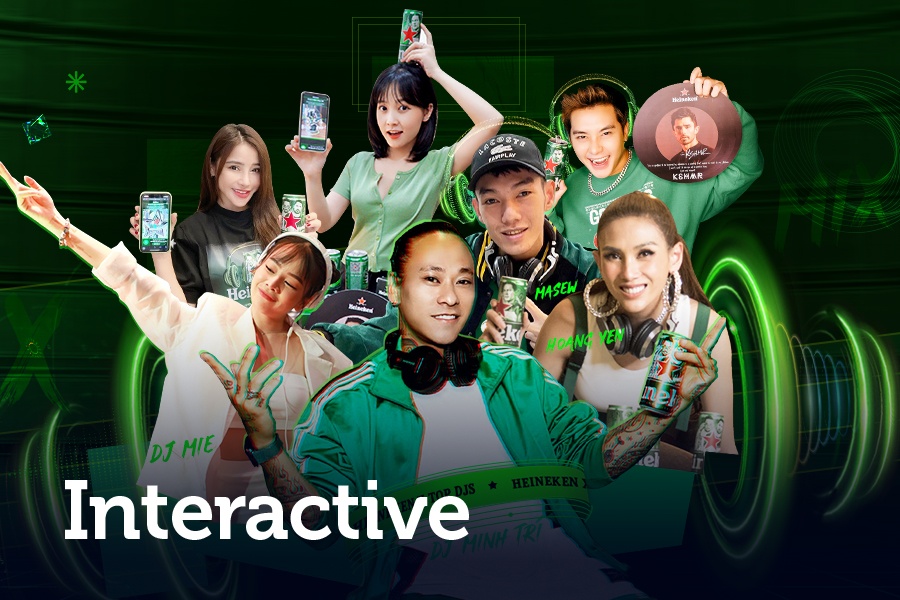 Nhin lai nhung dau an cua trao luu mix nhac trong cong dong mang hinh anh