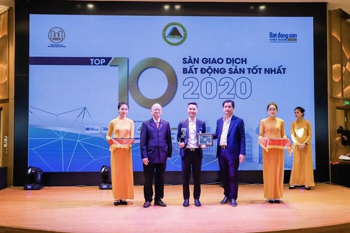 Hanh trinh 20 nam phat trien cua Cen Land hinh anh