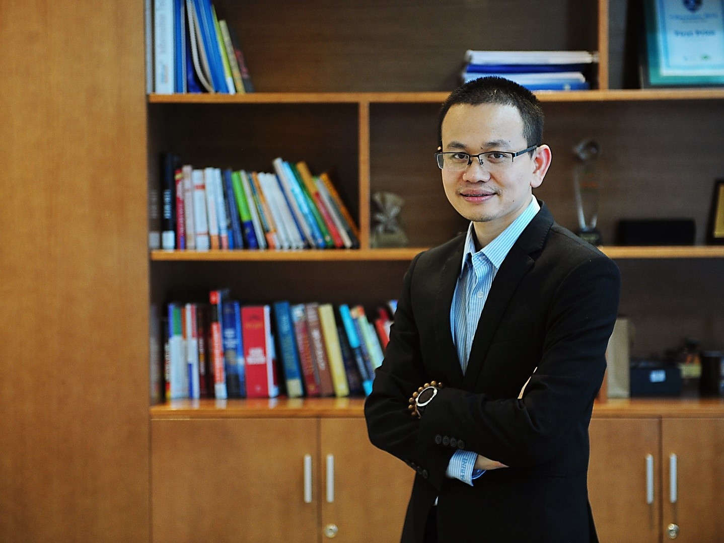 nguoi gac cong an ninh mang Viet Nam anh 4