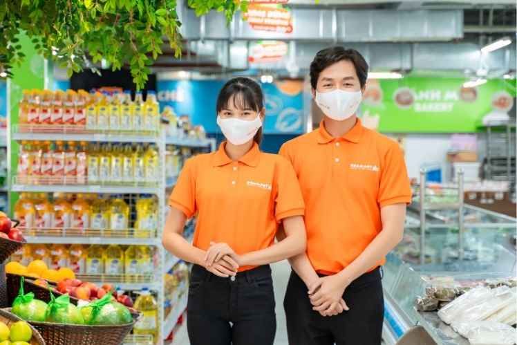 Meo mua hang tiet kiem o sieu thi thoi gian cach hinh anh