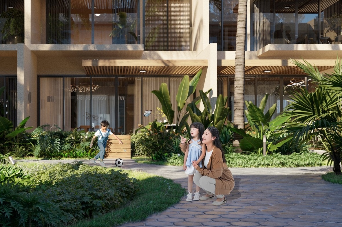 Tiem nang cua bat dong san nghi duong khi du lich phuc hoi hinh anh