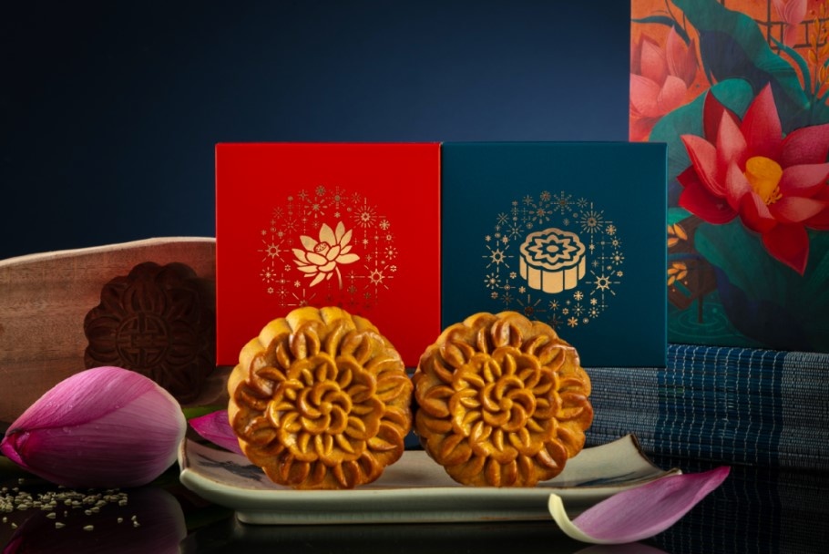 Banh Trung thu Huu Nghi anh 1