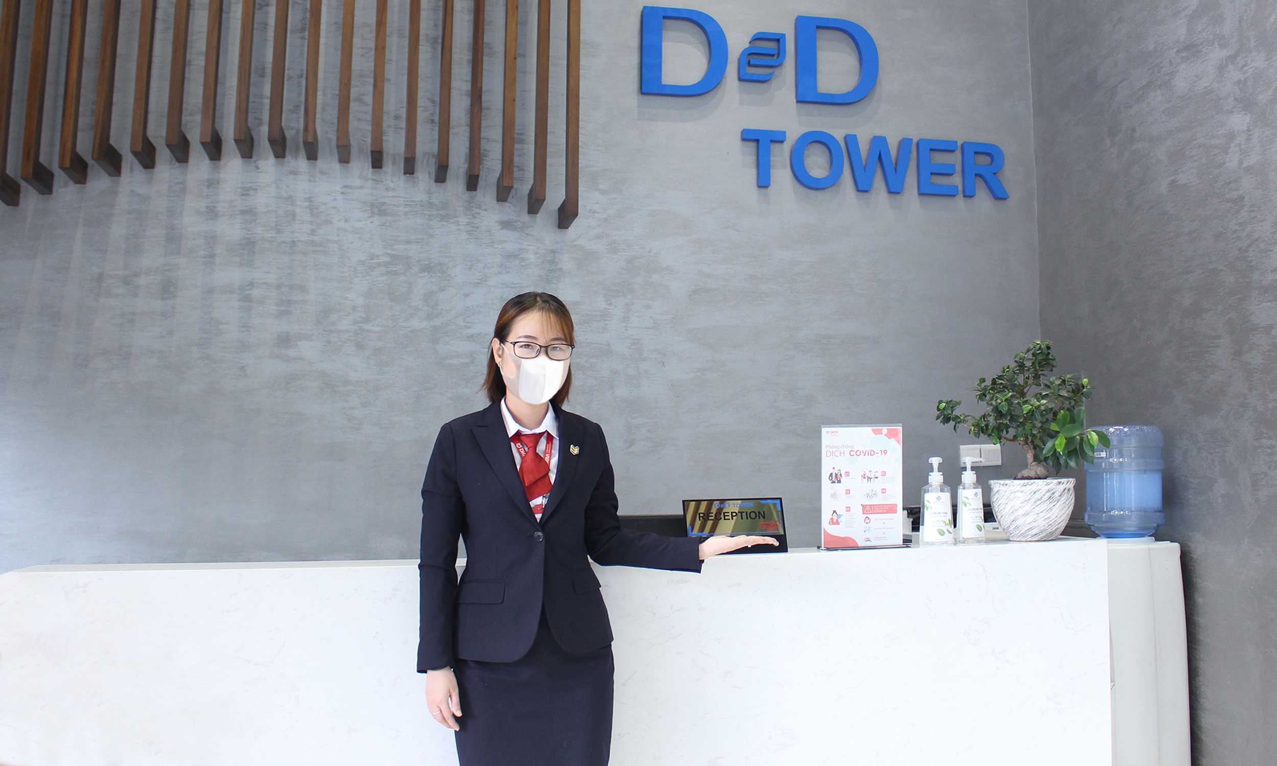 Houze Station,  mua chung thuc pham anh 2