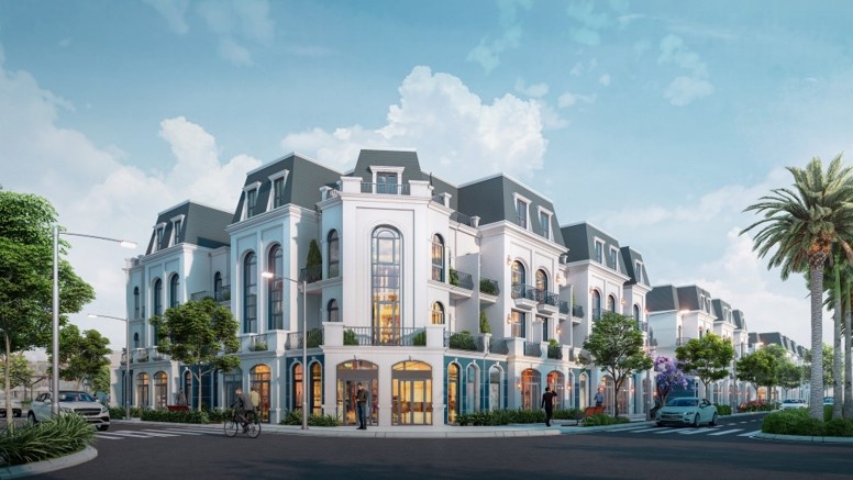 Phuong Dong Green Valley Hoa Binh anh 2