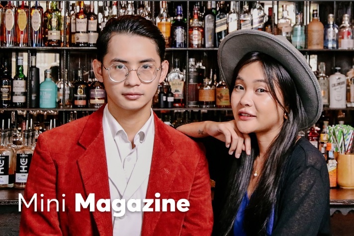 Quyen & Nam Station: ‘Chung toi muon nang tam van hoa cocktail bar’ hinh anh
