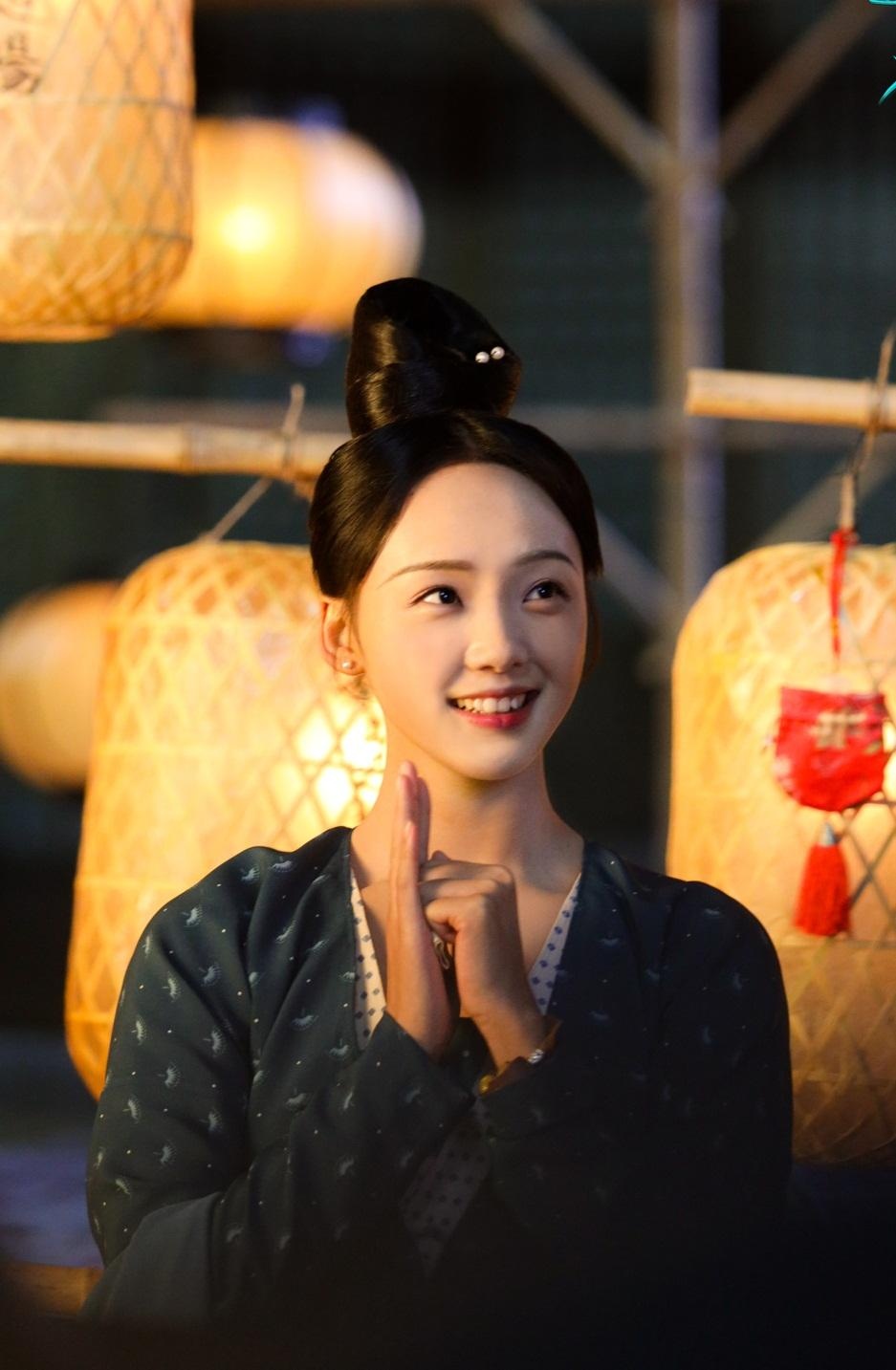 Pham The Ky,  Lu Tieu Vu anh 2