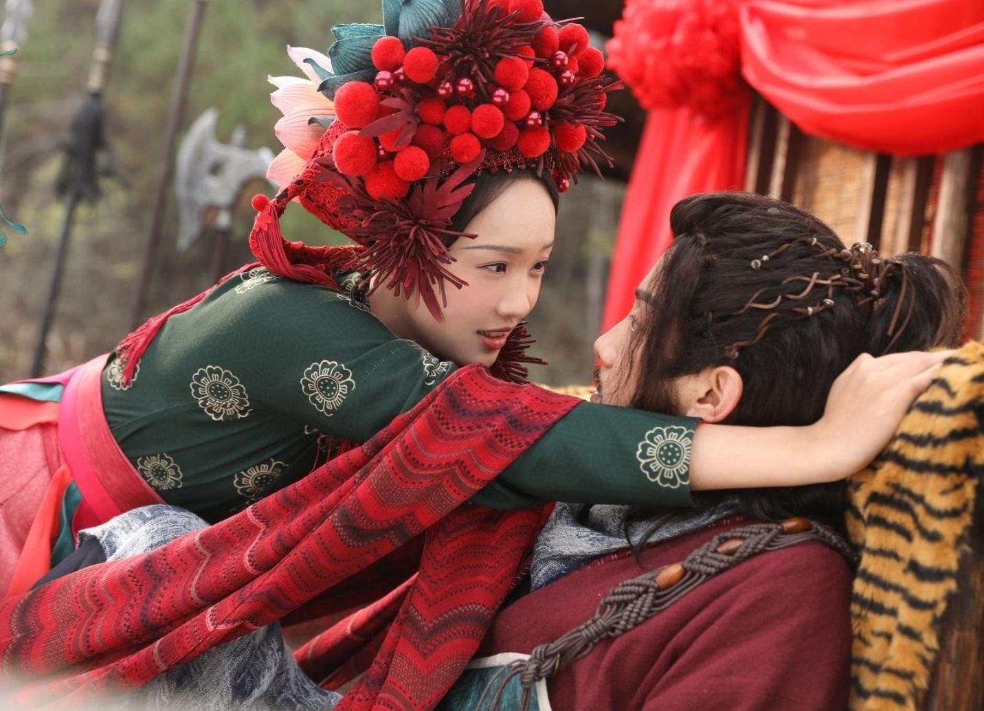 Pham The Ky,  Lu Tieu Vu anh 3