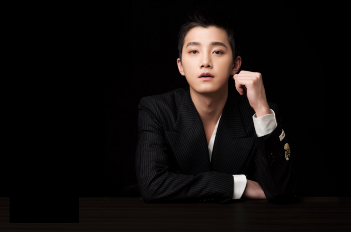 Phạm Thế Kỳ, Lữ Tiểu Vũ ảnh 4 Pham The Ky, Lu Tieu Vu anh 4