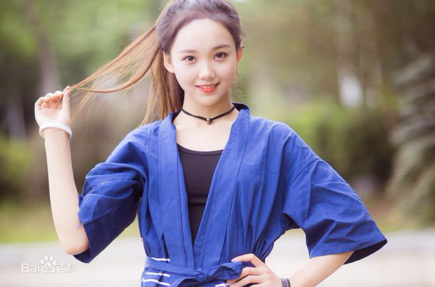 Phạm Thế Kỳ, Lữ Tiểu Vũ ảnh 5 Pham The Ky, Lu Tieu Vu anh 5