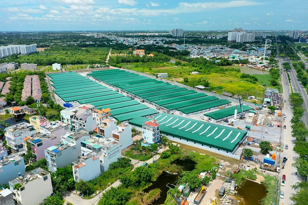 Benh vien da chien 16,  Benh vien Viet Duc anh 5