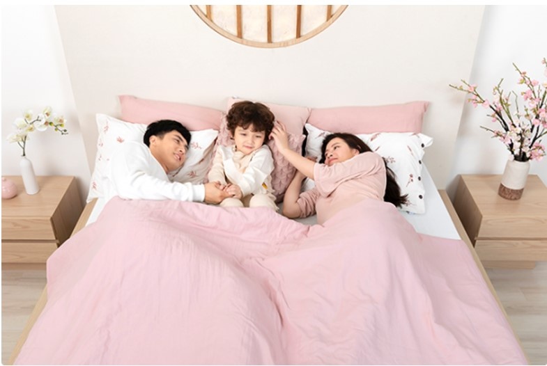 nệm nhật bản oyasumi ảnh 1 nem nhat ban oyasumi anh 1