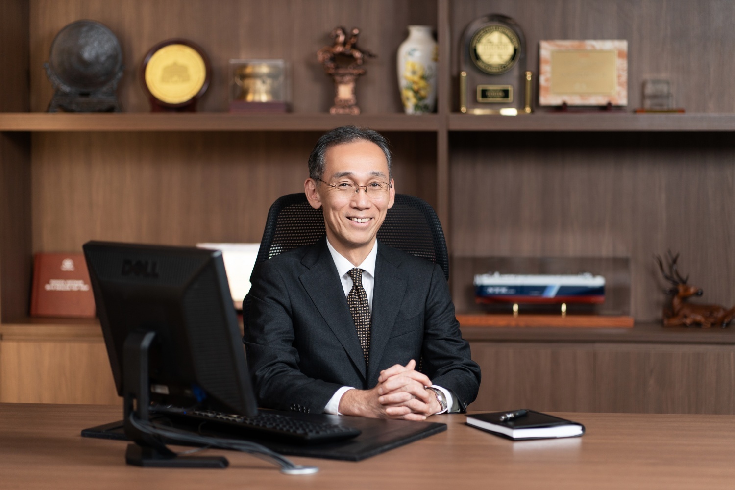 Toyota Viet Nam,  Hiroyuki Ueda anh 2