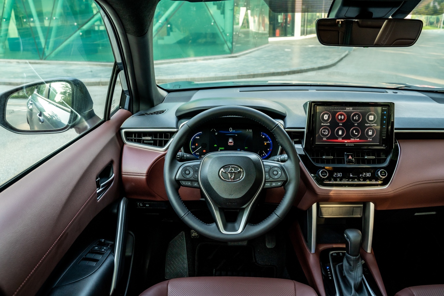 Toyota Việt Nam, Hiroyuki Ueda ảnh 3 Toyota Viet Nam, Hiroyuki Ueda anh 3