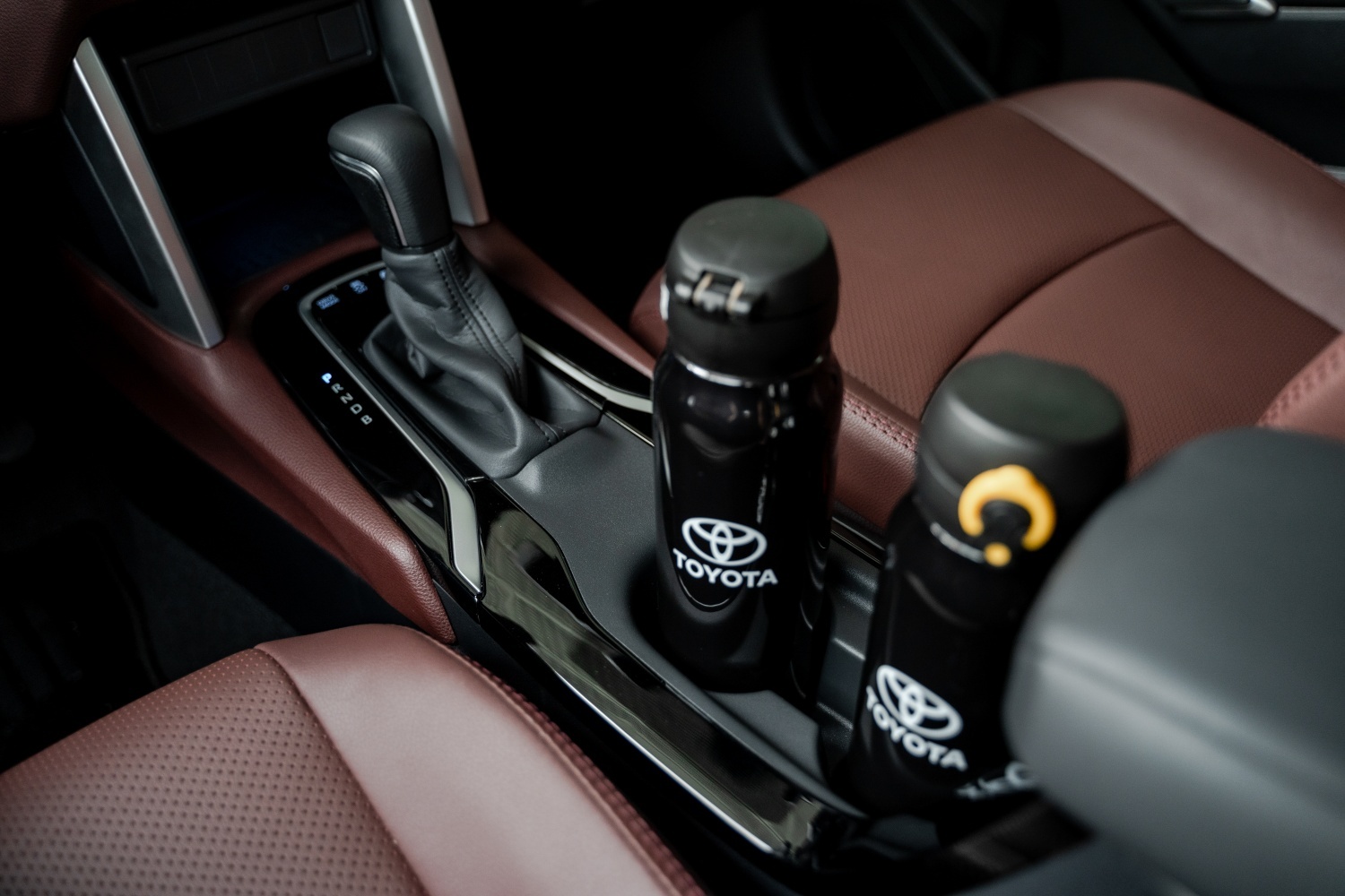 Toyota Việt Nam, Hiroyuki Ueda ảnh 4 Toyota Viet Nam, Hiroyuki Ueda anh 4