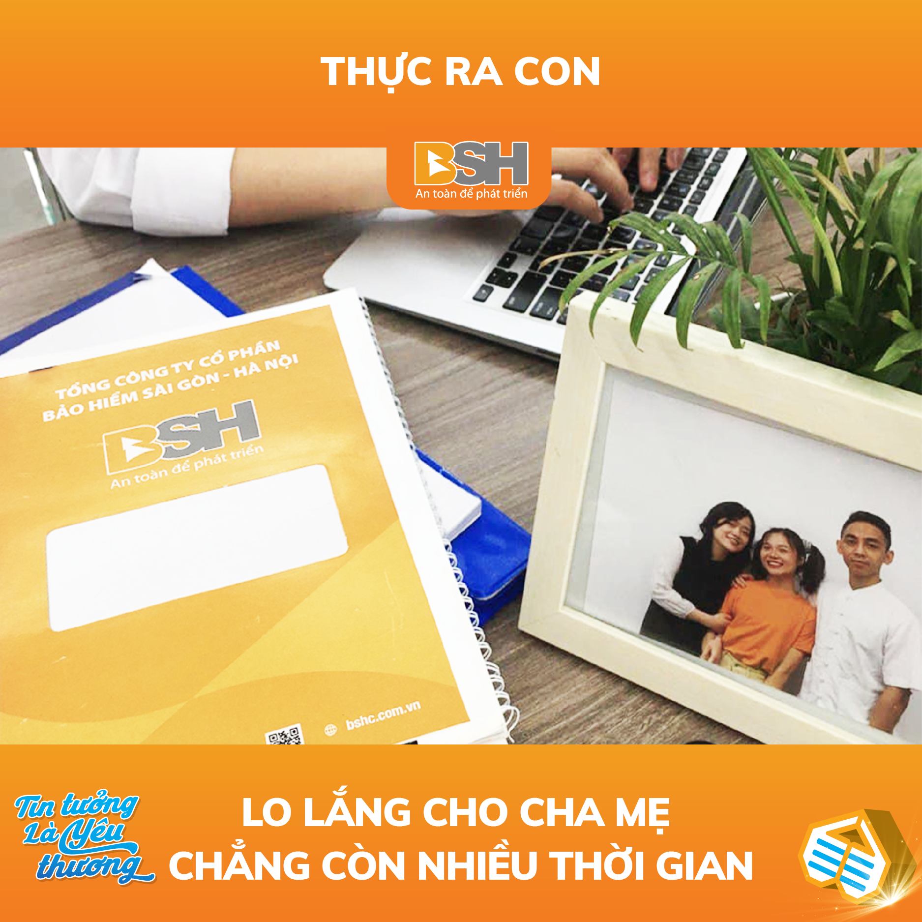 BSH Tin tưởng là yêu thương ảnh 6 BSH Tin tuong la yeu thuong anh 6