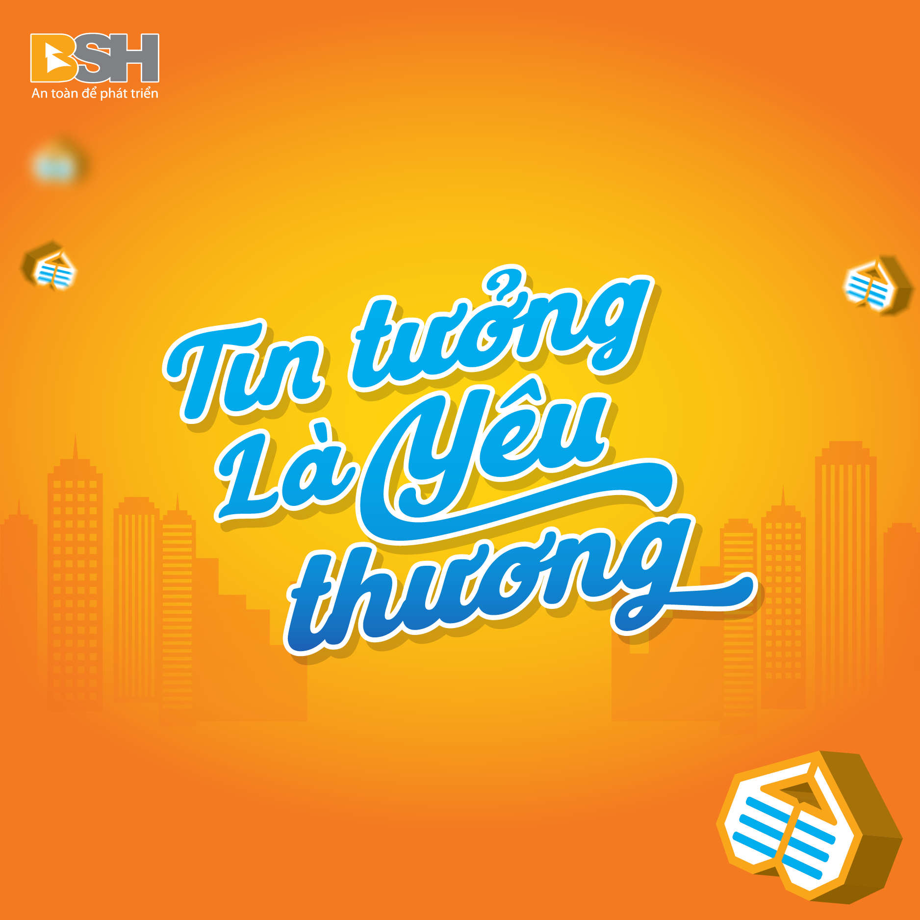 BSH Tin tuong la yeu thuong anh 7