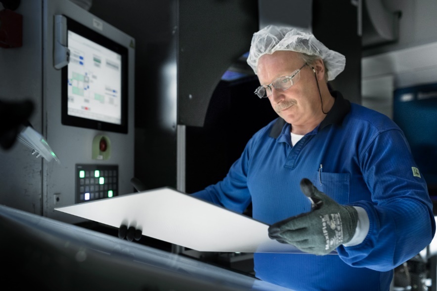 5 su that ve mat kinh bep Schott Ceran hinh anh