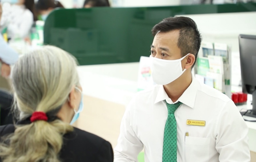 OCB,  tài trợ Covid-19 ảnh 2 OCB,  tai tro Covid-19 anh 2