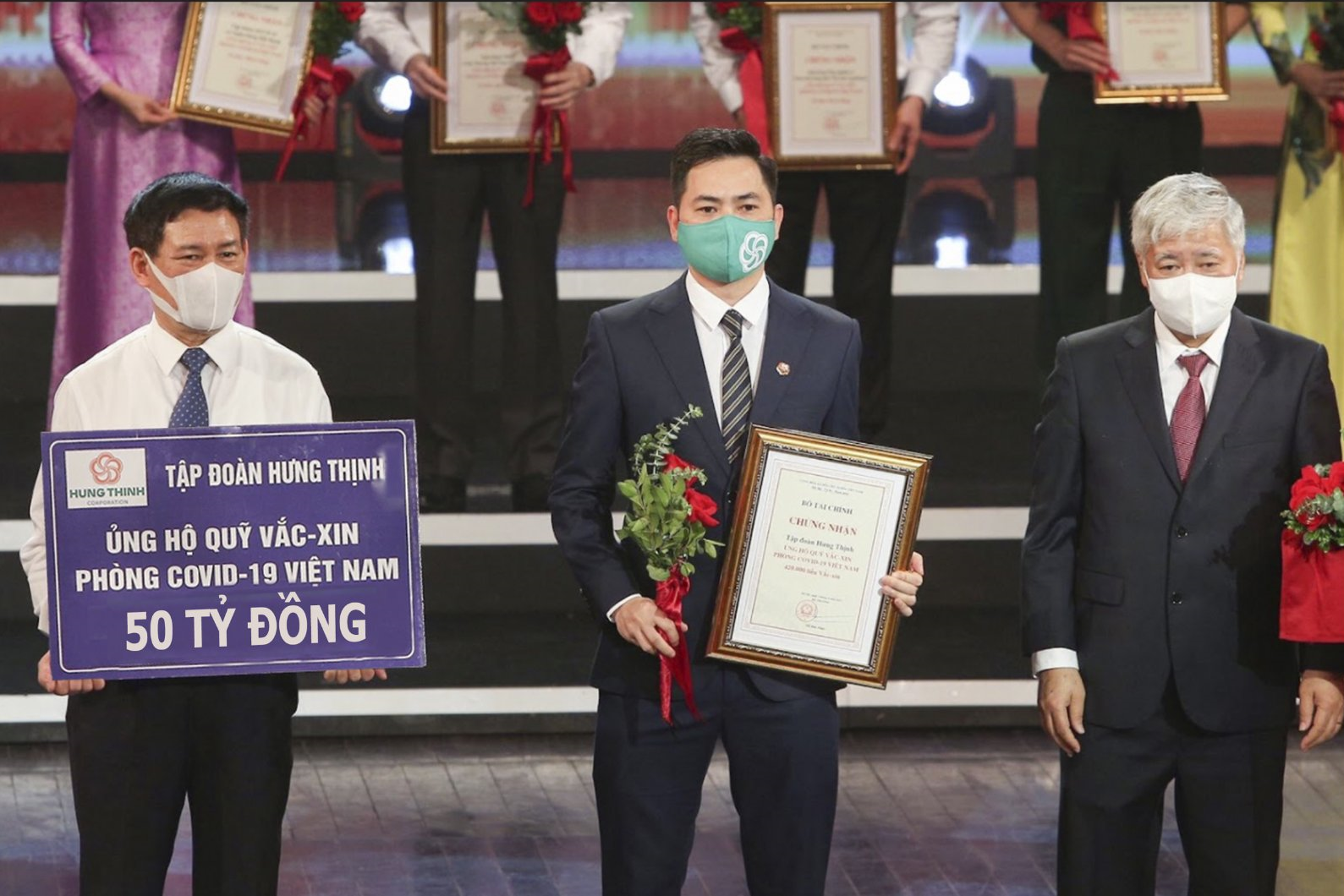 Tap doan Hung Thinh anh 3