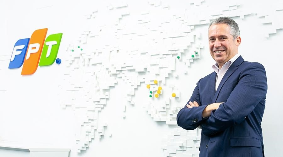 FPT Software anh 1