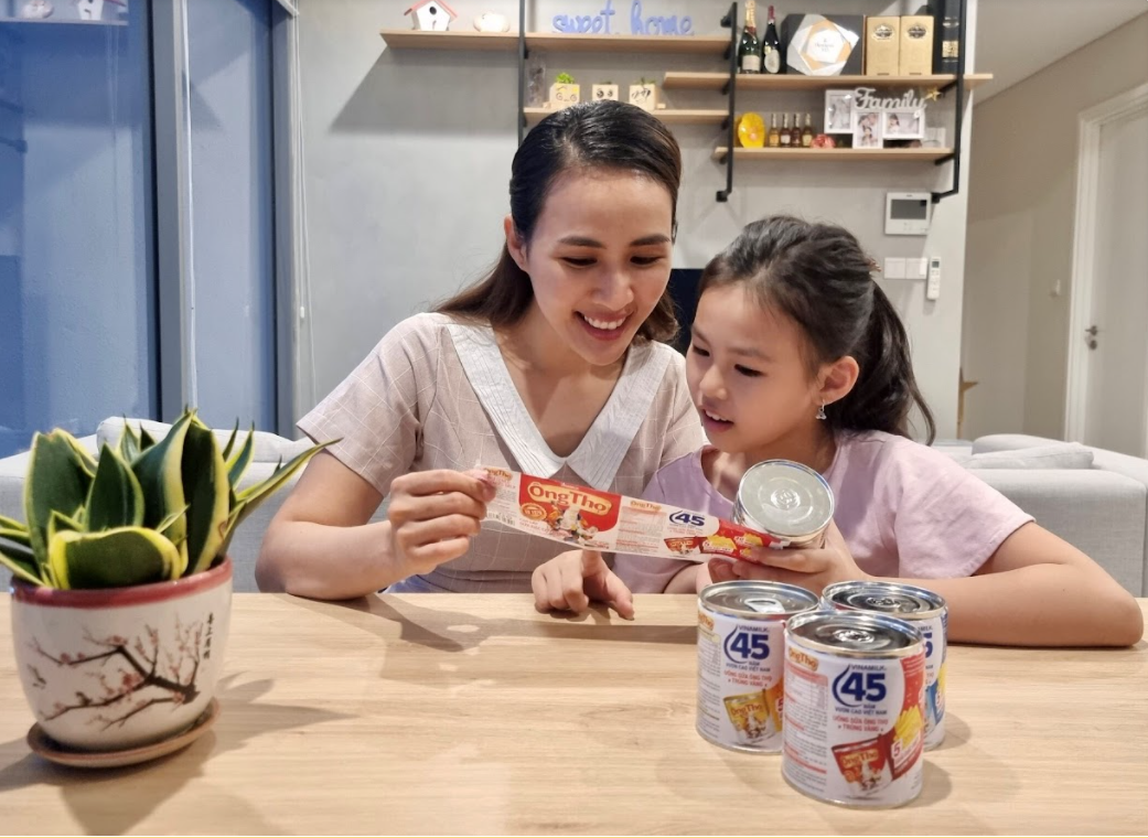 Vinamilk ảnh 5 Vinamilk anh 5