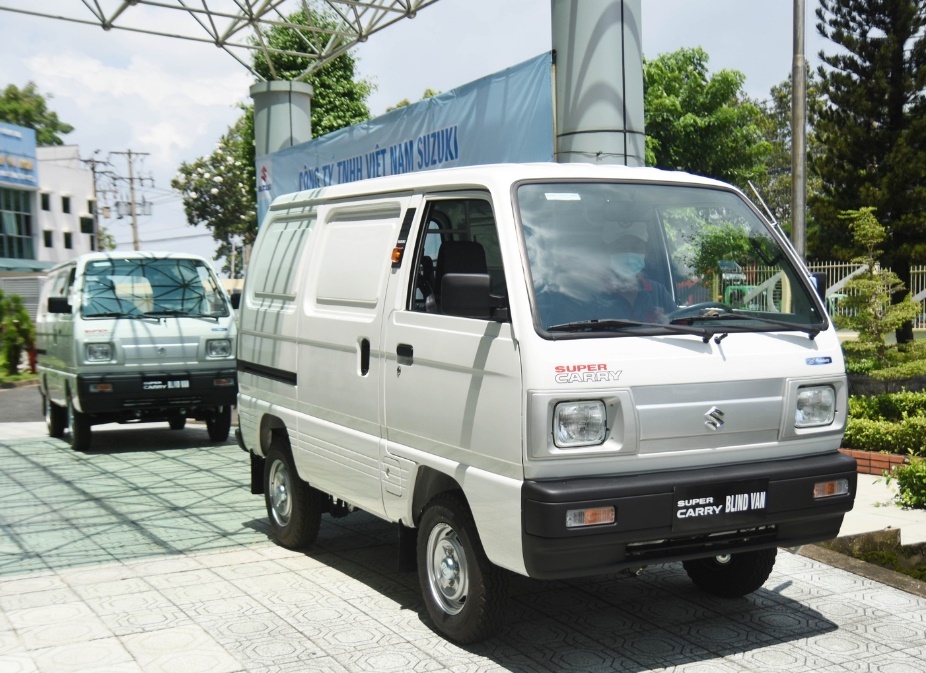 Suzuki anh 3
