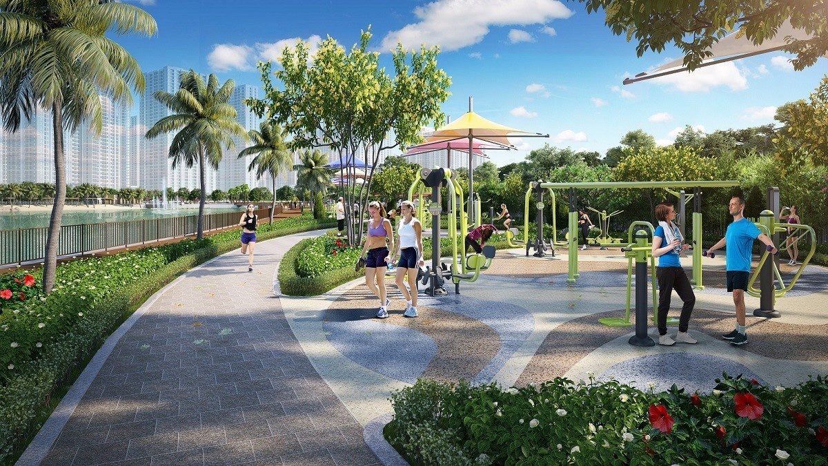 do thi thong minh Imperia Smart City anh 3