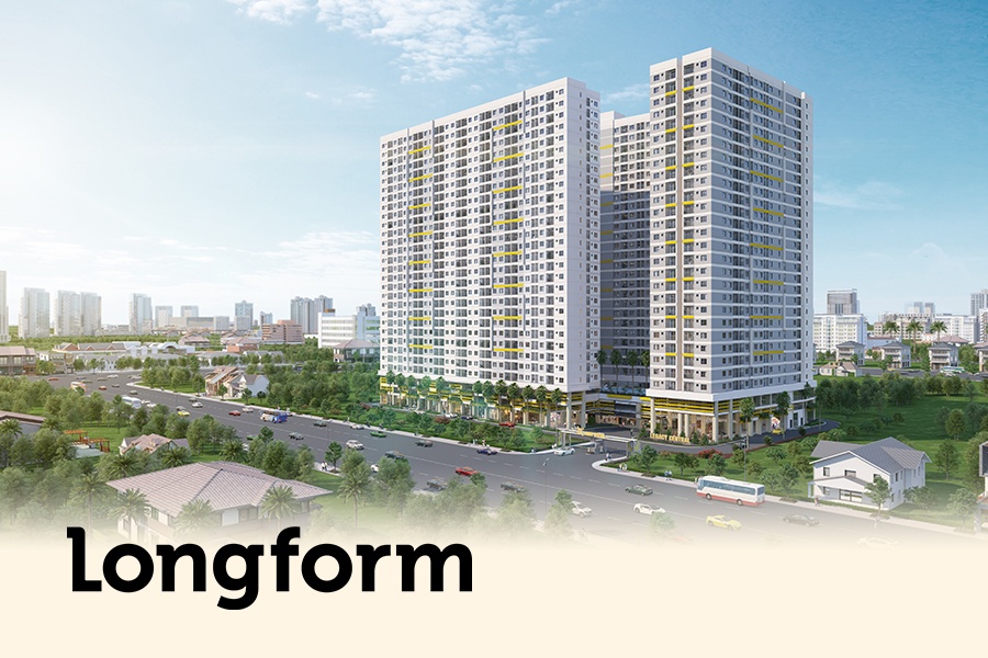 Legacy Central - khong gian song hien dai tai Binh Duong hinh anh