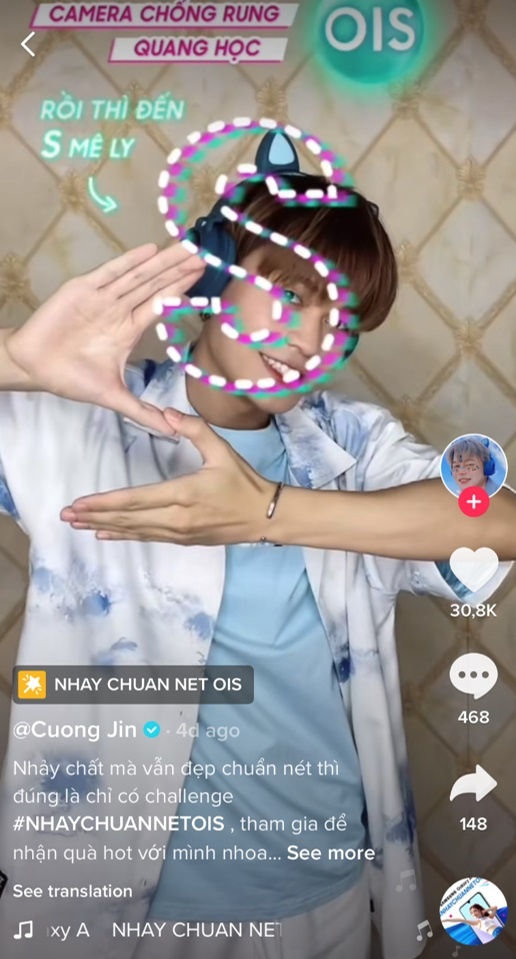 Nhay chuan net OIS anh 5