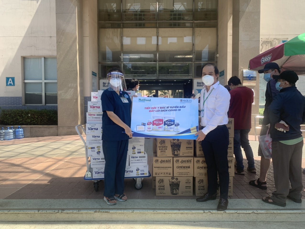 Nutifood,  Varna Complete anh 4