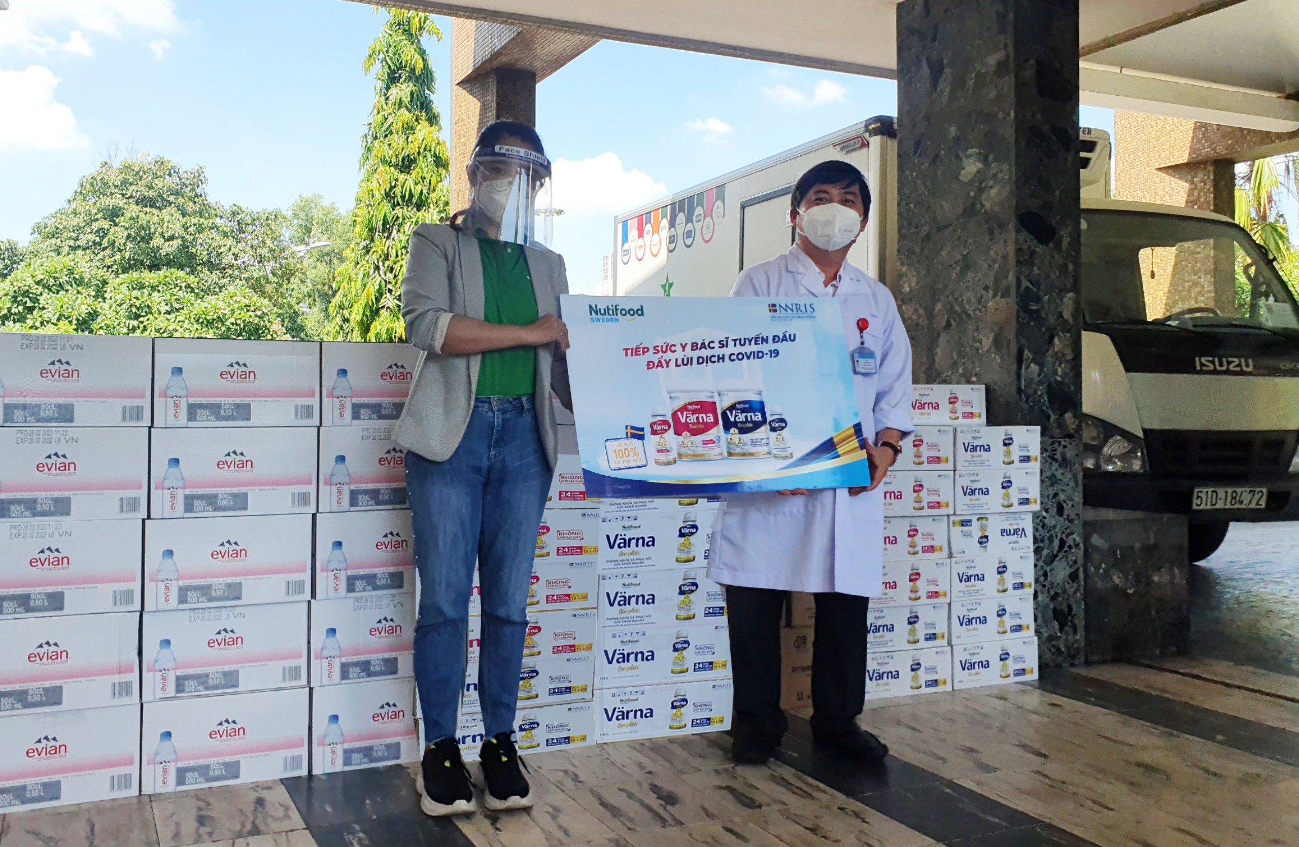 Nutifood,  Varna Complete anh 6