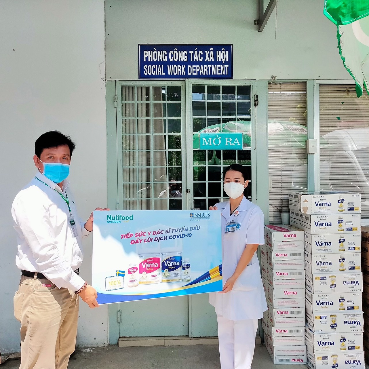 Nutifood,  Varna Complete anh 7