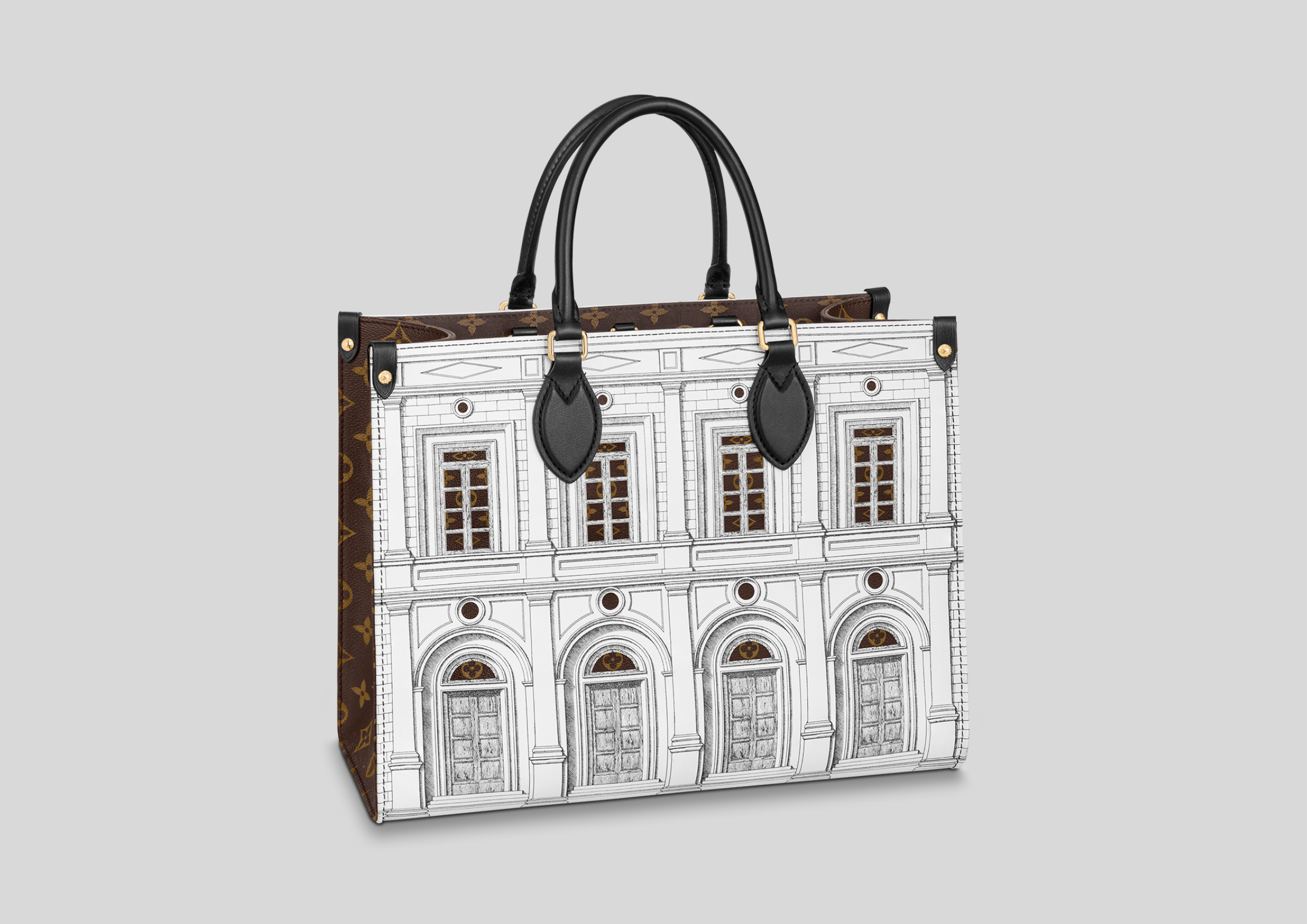 Louis Vuitton bộ sưu tập mới ảnh 3 Louis Vuitton bo suu tap moi anh 3