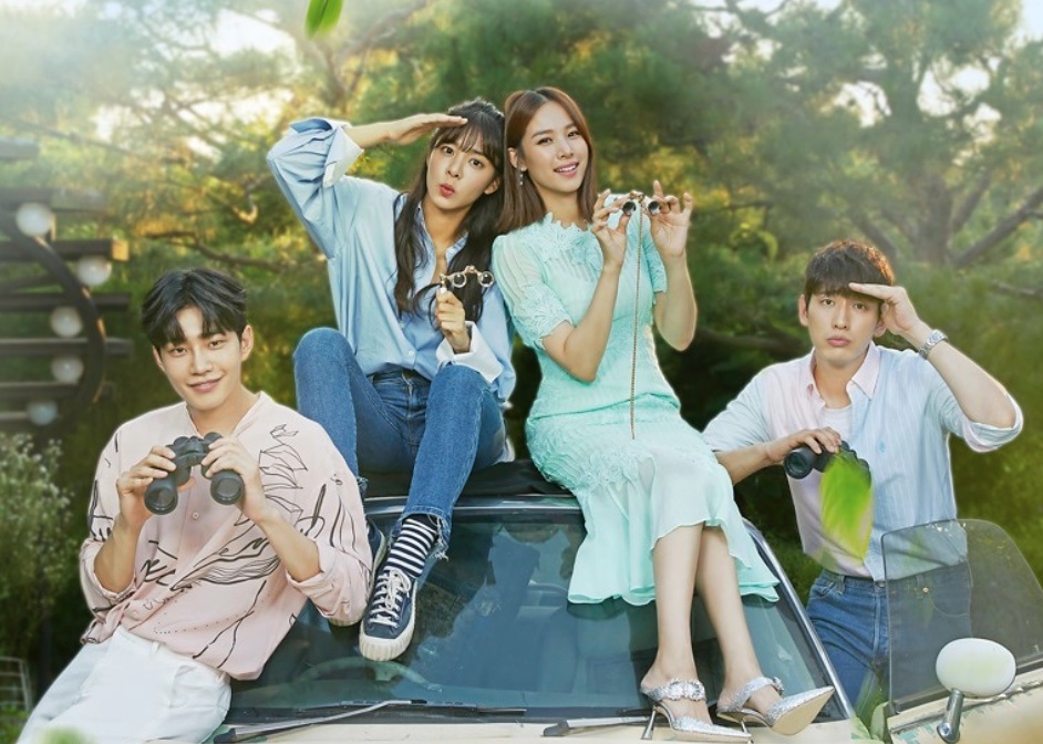 Phim Han 'Tinh nhu tho, doi nhu mo' co tuoi sang giong ten? hinh anh