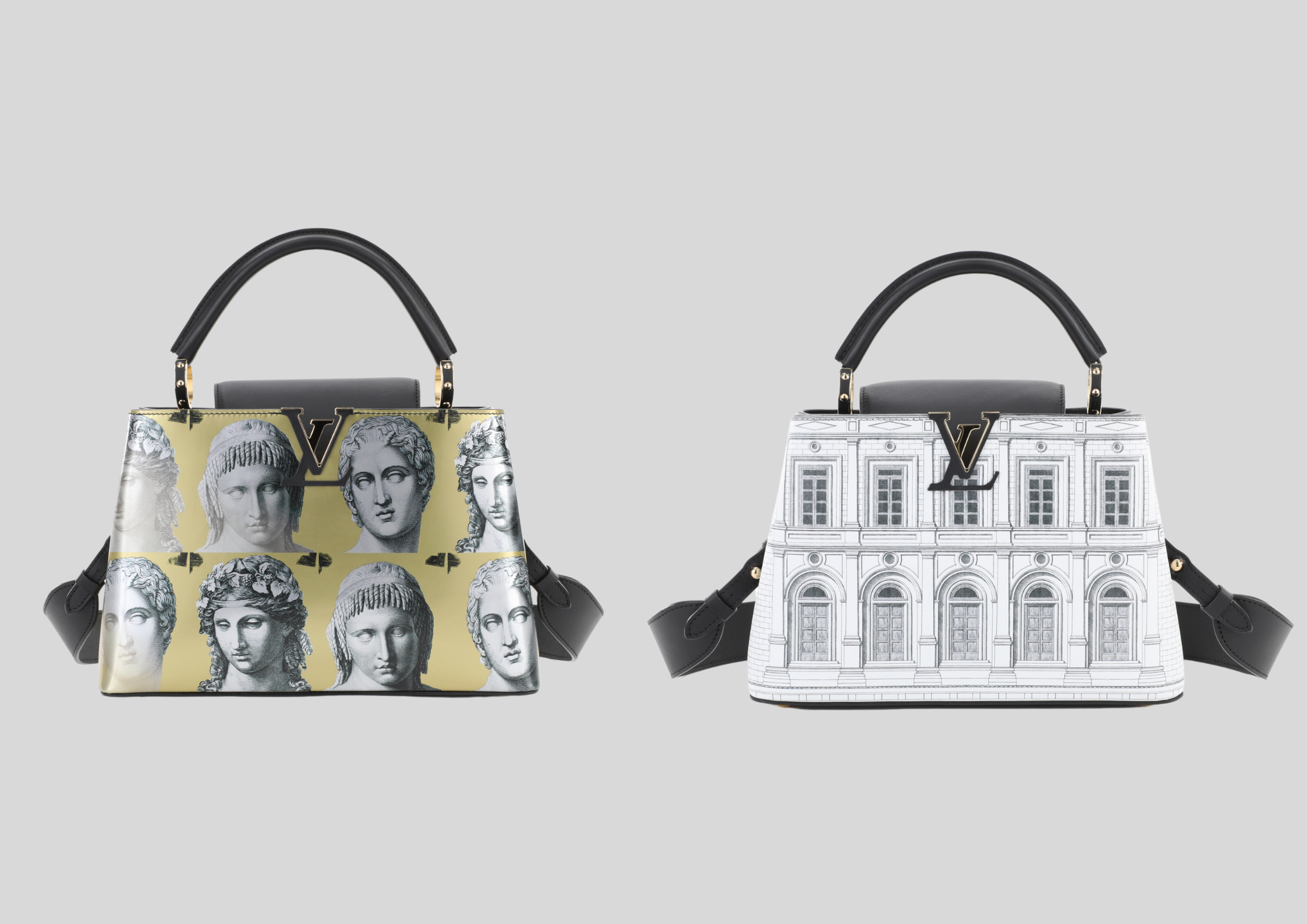 Louis Vuitton bộ sưu tập mới ảnh 5 Louis Vuitton bo suu tap moi anh 5
