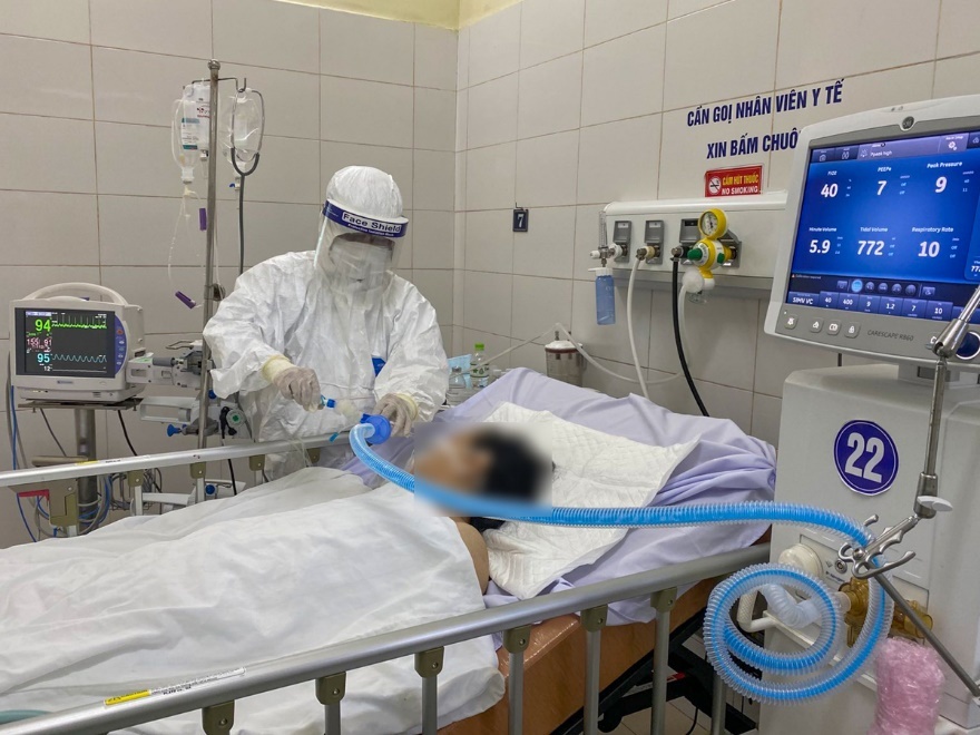 Nutifood,  Varna Complete anh 1