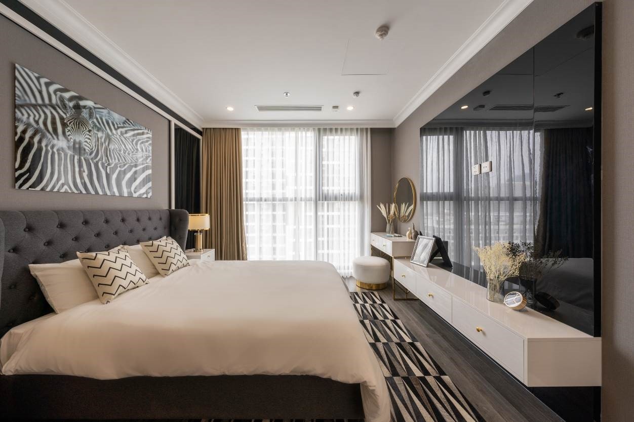 Vinhomes ocean park anh 2