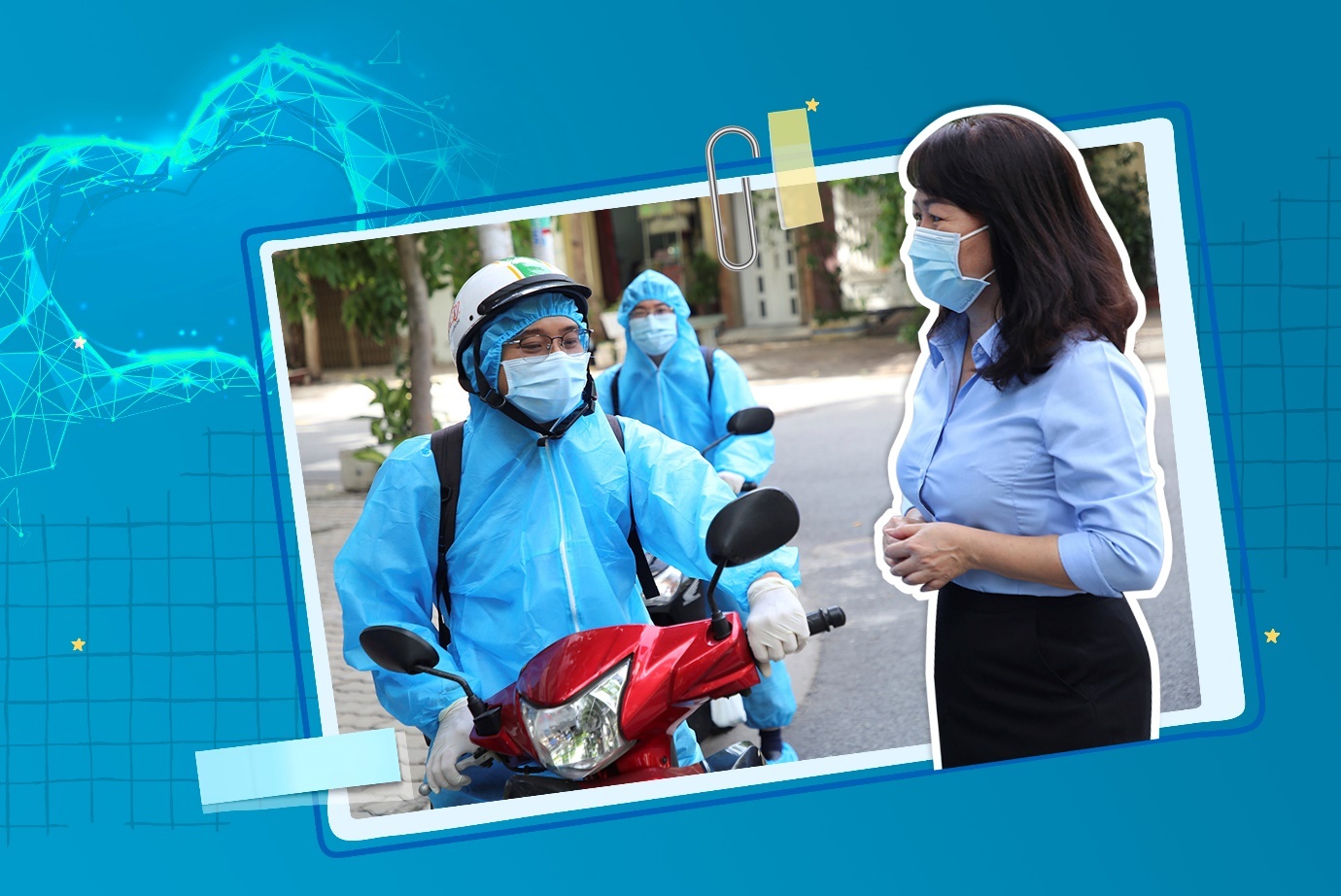 phong chong dich,  san xuat thoi dich anh 8