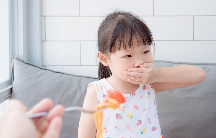 Siro ho tro tre an ngon mieng va tang cuong tieu hoa hinh anh